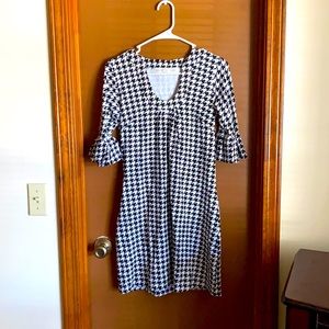 Tracy Negoshian Dress